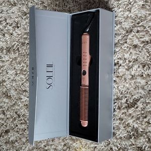 Soleil Styling Comb